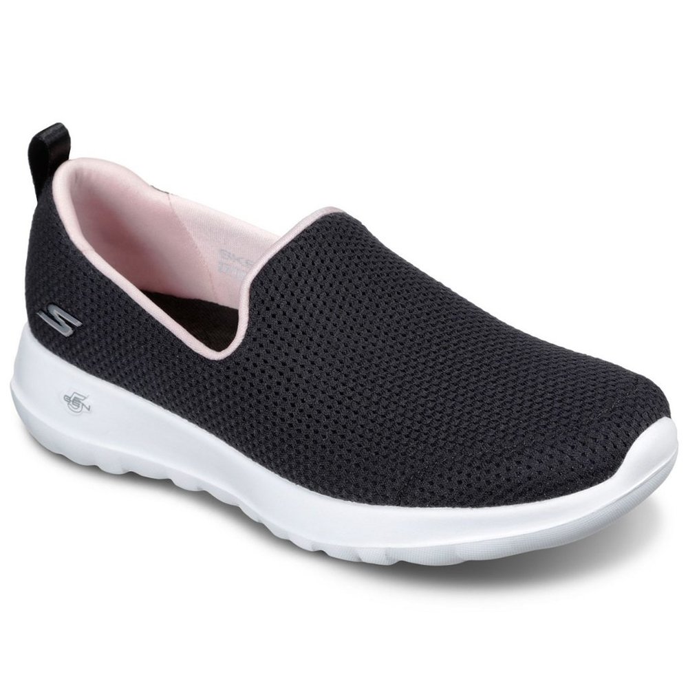 Skechers GOwalk Joy - Admirable Walking Sneakers - Picture 1 of 12
